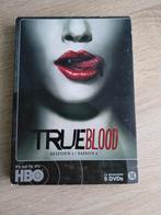 DVD TV Serie - True Blood  - Seizoen 1, Cd's en Dvd's, Dvd's | Tv en Series, Vanaf 16 jaar, Verzenden, Gebruikt, Drama