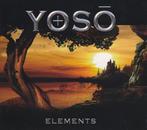 cd digi - Yoso - Elements, Cd's en Dvd's, Verzenden, Zo goed als nieuw