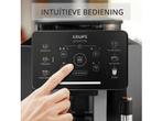 Krups -   Sensation C90, Verzenden, Nieuw, Espresso apparaat, Afneembaar waterreservoir