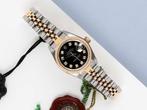 Rolex Lady-Datejust 26 69173 uit 1997, Sieraden, Tassen en Uiterlijk, Horloges | Dames, Gebruikt, Polshorloge, Rolex, Verzenden