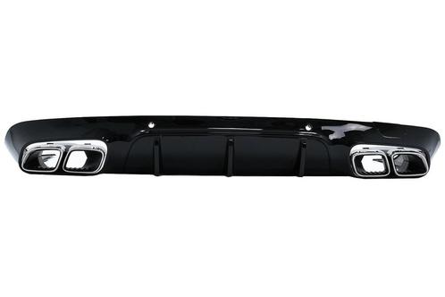 Diffuser | Mercedes-Benz | CLS-klasse 18-21 4d sed. / CLS-kl, Auto-onderdelen, Carrosserie en Plaatwerk, Nieuw, Mercedes-Benz