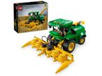 Lego Technic 42168 John Deere 9700 Forage Harvester, Kinderen en Baby's, Speelgoed | Duplo en Lego, Nieuw, Ophalen of Verzenden