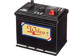 Wilco 6 Volt Start accu | 140 Ah, Auto-onderdelen, Accu's en Toebehoren, Ophalen of Verzenden