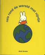Reis rond de wereld met Nijntje 9789056475437 Dick Bruna, Verzenden, Gelezen, Dick Bruna