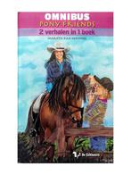 Pony Friends Omnibus - 2 verhalen in 1 boek 9789045413570, Verzenden, Gelezen, Henriette Kan Hemmink