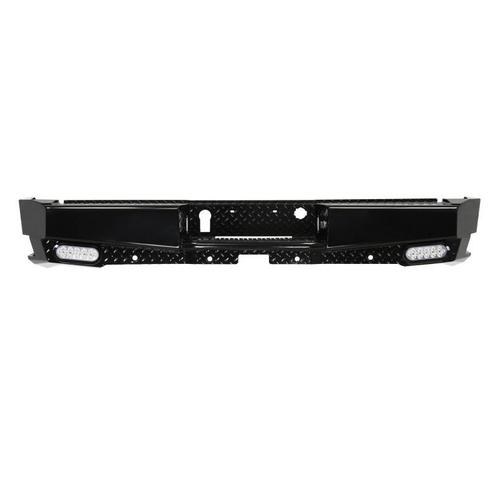 Westin 19-20 Chevy Silverado 1500 HDX Bandit Rear Bumper -, Auto-onderdelen, Carrosserie en Plaatwerk, Ophalen of Verzenden