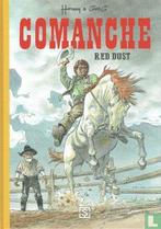 Comanche - Red Dust - 2018, Boeken, Stripboeken, Eén stripboek, Verzenden, Zo goed als nieuw, Grosdemange, Pierre, Regnier, Michel.