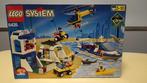 Lego Set - Coast Guard HQ - Wave Jump Racers - Garbage Truck, Nieuw