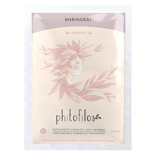 Phitofilos biologische Bhringraj poeder - beschadigd haar -, Sieraden, Tassen en Uiterlijk, Uiterlijk | Haarverzorging