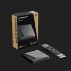 Beste IPTV box op de markt | Android | Linux | TVbox | IPTV, Audio, Tv en Foto, Mediaspelers, Nieuw, HDMI, Ophalen of Verzenden