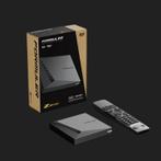 Beste IPTV box op de markt | Android | Linux | TVbox | IPTV, Audio, Tv en Foto, Mediaspelers, Nieuw, Ophalen of Verzenden, USB 2