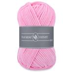 Durable Velvet - 226 rose - Chenille Garen, Hobby en Vrije tijd, Breien en Haken, Ophalen of Verzenden, Nieuw