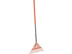 BLACK+DECKER Tuinhark BXGTTO7001 - 164 x 60 x 3 CM -, Tuin en Terras, Hand-tuingereedschap, Verzenden, Nieuw