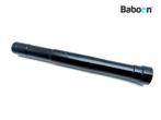Voorvork Buitenpoot Rechts Kawasaki Z 1000 2010-2013 (Z1000, Motoren, Onderdelen | Kawasaki, Verzenden, Gebruikt