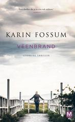 Veenbrand 9789460685453 Karin Fossum, Verzenden, Gelezen, Karin Fossum