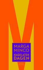 Nagelaten dagen (9789035144897, Marga Minco) (Marga Minco), Boeken, Verzenden, Nieuw