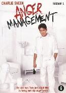 Anger management - Seizoen 1 - DVD, Cd's en Dvd's, Verzenden, Nieuw in verpakking
