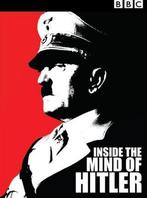 dvd film - Inside The Mind Of Adolf Hitler - Inside The M..., Zo goed als nieuw, Verzenden