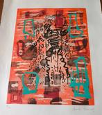 Antón Patiño (1957) - Sin título