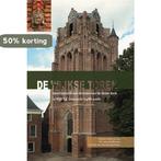 De Wijkse toren 9789087040550, Boeken, Verzenden, Zo goed als nieuw