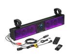 Boss Audio Systems ATV UTV 26in Sound Bar System w/ RGB, Auto diversen, Ophalen of Verzenden
