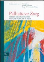 Palliatieve Zorg 9789031364718, Boeken, Zo goed als nieuw