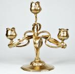 Orivit - Hermann Gradl - Kaarsenstandaard met oor Nr. 2084 -