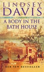 A Body in the Bath House 9780099298304 Lindsey Davis, Boeken, Verzenden, Gelezen, Lindsey Davis