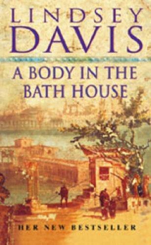 A Body in the Bath House 9780099298304 Lindsey Davis, Boeken, Taal | Engels, Gelezen, Verzenden
