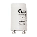 Ledmaxx Dummy starter voor LED T8 G13 buizen, Huis en Inrichting, Lampen | Overige, Ophalen of Verzenden, Nieuw