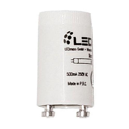 Ledmaxx Dummy starter voor LED T8 G13 buizen, Huis en Inrichting, Lampen | Overige, Nieuw, Ophalen of Verzenden
