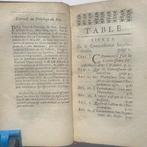 Sieur Coureau de la Chambre - le système de lame - 1665, Antiek en Kunst