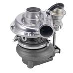 Turbocharger compatible for Isuzu Trooper 3.1L 4J2TC 4JB1..., Auto-onderdelen, Verzenden, Nieuw, Universele onderdelen