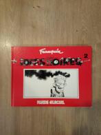 Franquin - 3x C - EO/TL - 3 Album - 1984/2002, Boeken, Stripboeken, Nieuw
