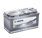 Varta LA95 Professional Dual Purpose 12V 95Ah AGM, Nieuw, Ophalen of Verzenden