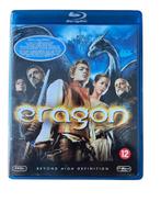 Eragon - bluray, Verzenden, Zo goed als nieuw