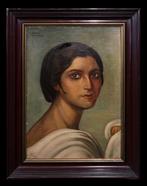 Enrique Castillo Villuendas (XX), daprès Julio Romero de
