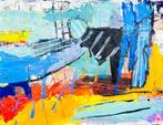 Cristine Balarine - The Place Where Mountains are Cathedrals, Antiek en Kunst