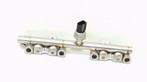 Injectorrail BMW 1 Series  116i 753731905, Ophalen of Verzenden, Gebruikt, BMW