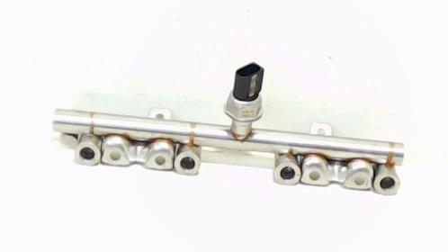Injectorrail BMW 1 Series  116i 753731905, Auto-onderdelen, Motor en Toebehoren, ARN erkend, Stiba lid, Erkend duurzaam, Gebruikt