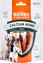 Proline Boxby Calcium Bone 100 gr., Dieren en Toebehoren, Honden-accessoires, Nieuw, Ophalen of Verzenden