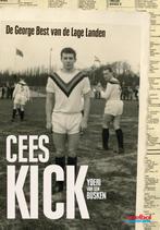 Cees kick 9789067970488 Yoeri van den Busken, Verzenden, Gelezen, Yoeri van den Busken