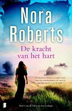 De kracht van het hart / Teken van Zeven / 3 9789022573969, Boeken, Verzenden, Gelezen, Nora Roberts
