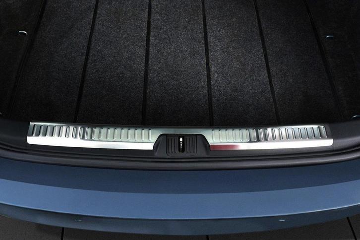 Laadruimtebeschermer | Skoda Octavia II combi 2004-2013 | pr, Auto diversen, Auto-accessoires, Nieuw, Verzenden