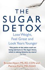 Sugar Detox, Ophalen of Verzenden, Nieuw
