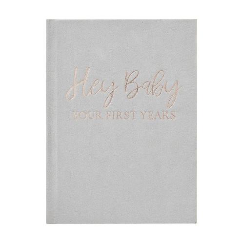 Gastenboek Babyshower 21cm, Hobby en Vrije tijd, Feestartikelen, Nieuw, Verzenden
