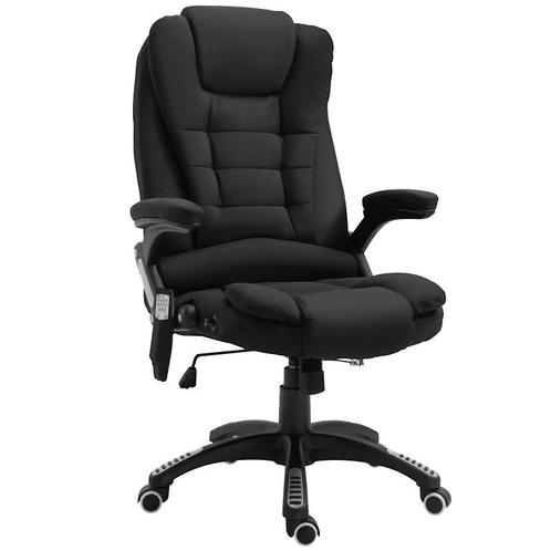 TRUUSK Massagestoel Met Warmtefunctie - Ergonomische Bureaus, Huis en Inrichting, Bureaustoelen, Nieuw, Verzenden