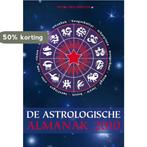 De Astrologische Almanak / 2010 9789045309699 P. Van Houten, Boeken, Verzenden, Zo goed als nieuw, P. Van Houten