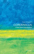 Copernicus: A Very Short Introduction | Gingerich, Owen (Pro, Boeken, Ophalen of Verzenden, Nieuw, Gingerich, Owen (Professor Emeritus Of Astronomy And History Of Science