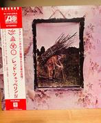 Led Zeppelin - Led Zeppelin IV - Vinylplaat - Japanse, Nieuw in verpakking